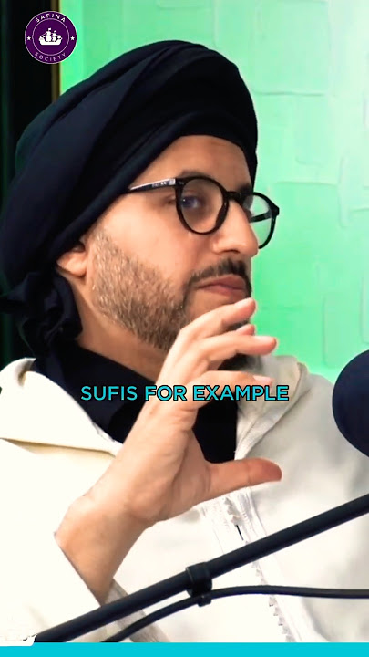 Are Sufis only Asharis?