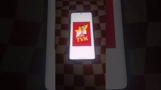 My Tvk app. problem how to open my Tvk app . #mytvkapp # vijay # Thalapathi #trending screenshot 3