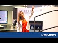 Komori Drupa 2016 GLX 840RP Live show