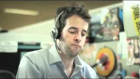 Managing Wireless networks and BYOD met Aruba Networks