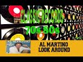 AL MARTINO - LOOK AROUND AND YOU'LL FIND ME THERE