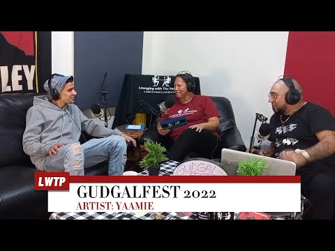 GUDGAL FEST 2022 FT YAAMIE