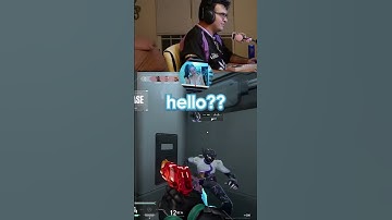 first look at the NEW AGENT VETO #valorant #veto