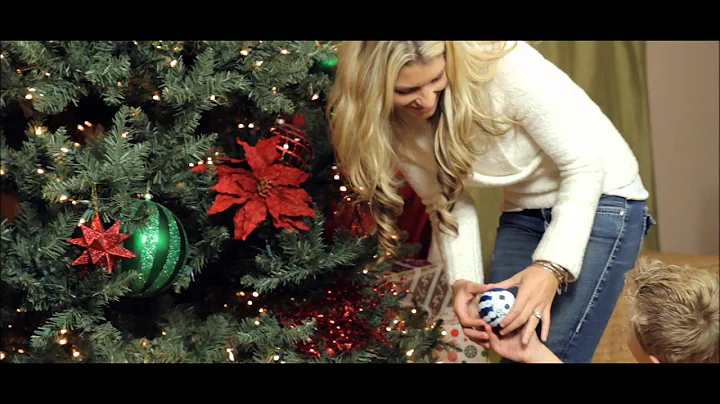 Make It This Christmas (AHMIR original song)