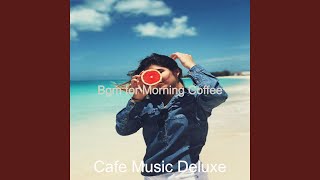 Simplistic Background Music for Remote Work