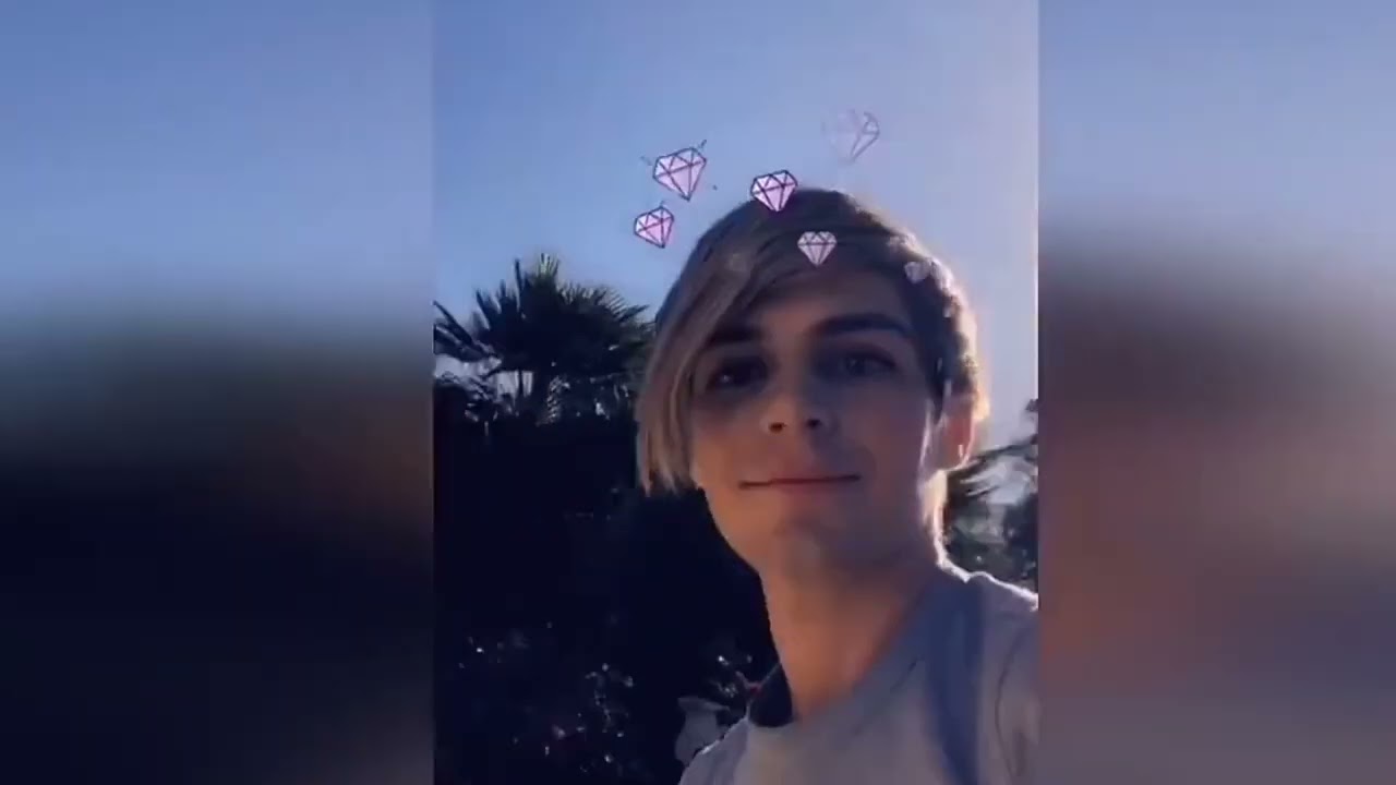 Luke Wilder as Fitness trainer