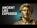 How ANCIENT Propaganda Made History’s Villains Seem Settled