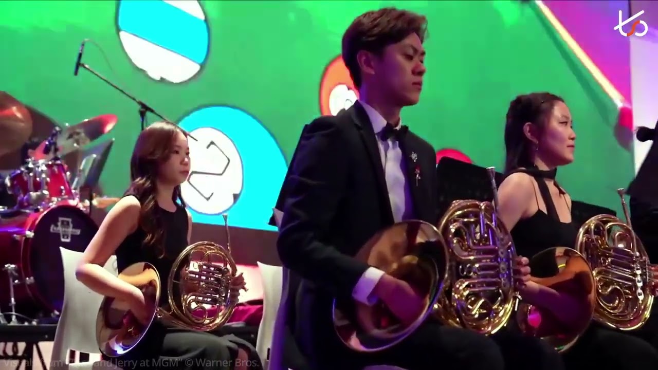 Frames of Wonder | Tom and Jerry at MGM