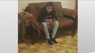 Community sends strong response after 15-year-old killed at local hangout in LaGrange