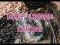 Покупки в ТЦ "Севастополь" и на AliExpress.