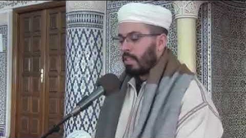 هشام الهراز/ سورة سبأ المصحف المرتل