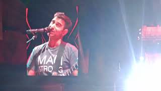 Rebelution - Outta Control - Live At Red Rocks 2023 - Reggae On The Rocks