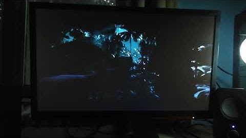 Green hell crash after "find mia" video