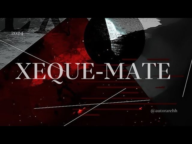 Xeque-mate - Trailer 