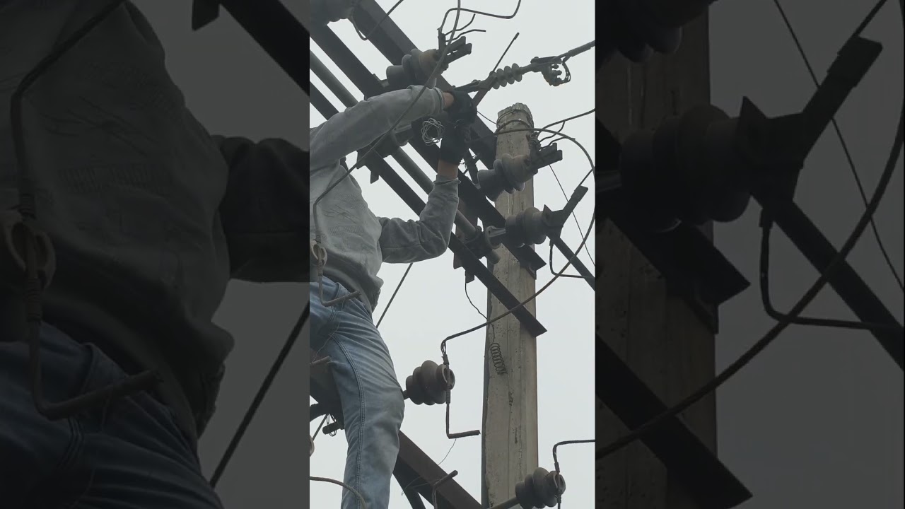 HT Line Work ❤️✅🗿🧑‍🔧