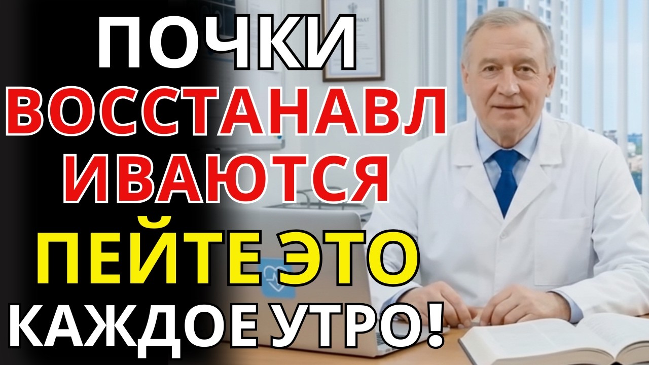 Всего один глоток этого чая — скрытый эффект, о котором молчат | СЕРДЦЕ ЗДОРОВО