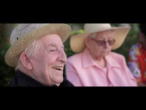 Le tournage d’un film « L’escapade » — EHPAD VILLARS LES DOMBES