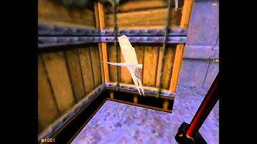 Half-Life Walkthrough: Forget About Freeman! Part 2