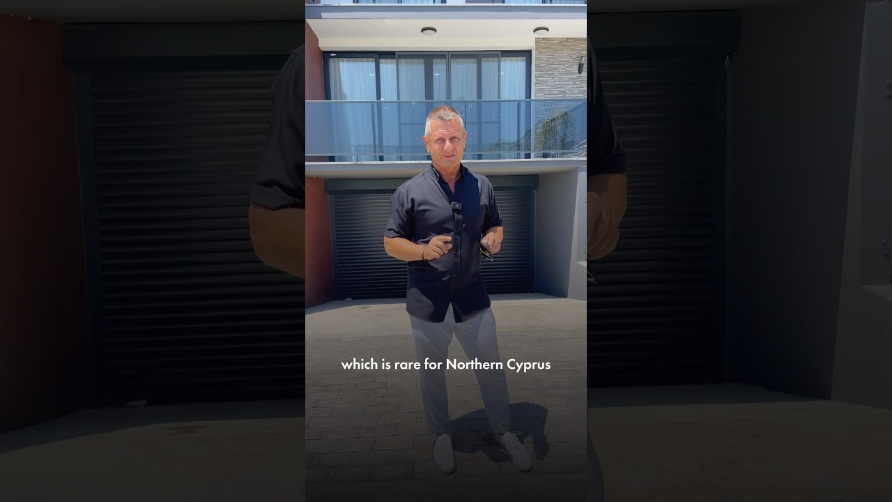 Roomtour. Villa. Apartment with 3 bedrooms. Ready apartment