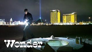 Watch Undercity: Las Vegas Trailer