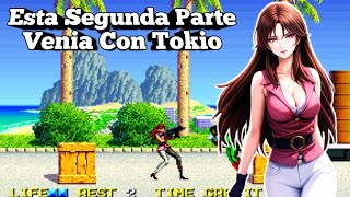 Esta Segunda Parte Esta Con TOKIO by El Señor De Lo Viejito 151 views 3 weeks ago 10 minutes, 7 seconds