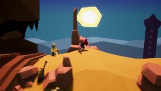 Rumours From Elsewhere Gameplay 01