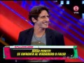 DURO DE DOMAR - VERDADERO O FALSO - DIEGO PERETTI - PRIMERA PARTE - 29-03-13