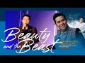 Marcelito Pomoy sings Beauty and the Beast in San Francisco CA Concert