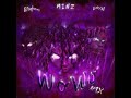 Minz ft.  BNXN & Blaqbonez – Wo Wo (Remix) (Official Lyric Video)