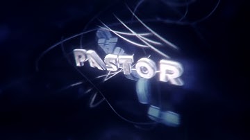 Pastor → Intro