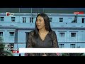 actu commentée | meeting à milan : DIASPORA BONDS DE OUSMANE SONKO - 15 sepetembre 2025