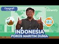 Geografi kelas xi letak dan batas wilayah indonesia