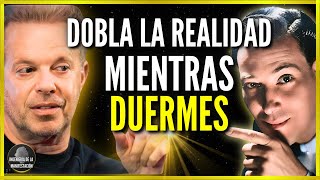 La Ley que Dobla LA REALIDAD (Úsala Antes de Dormir) | Joe Dispenza y Neville Goddard