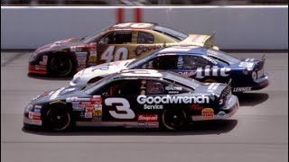 1999 California 500 Presented by NAPA