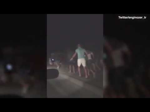 მიწისძვრა თურქეთში