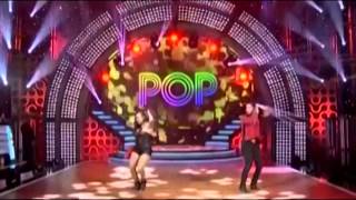 Bailando Bolivia - Flor Sosa & Carlos Marquina