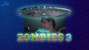 ZOMBIES 3 - Utopia (Acapella)