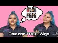 How to become an amazon wig reviewer 