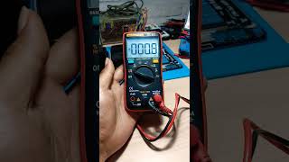 AVOMETER DIGITAL ZOTEK ZT109#elektronik #komponenelectronik #murahberkualitas #promo