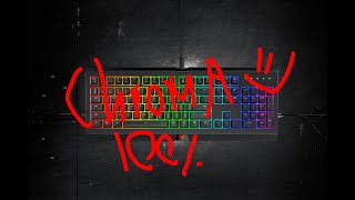 CHROMA 100% (Insane Demon)