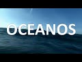 Oceanos - Ana Nóbrega (VÍDEO/LETRA)