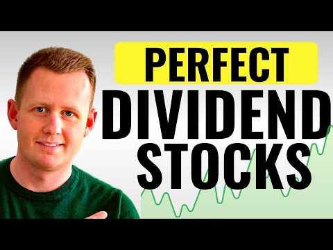 5 CHEAP Dividend