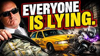 Jeremy Dewitte Brother Testifies AGAINST him - Yellow Cabs Collection