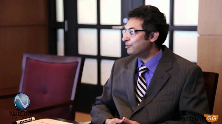 Learning is... Tacit Knowledge | Russell Sarder fe...