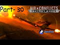 Air Conflicts Secret Wars 2011 Gameplay Walkthrough 