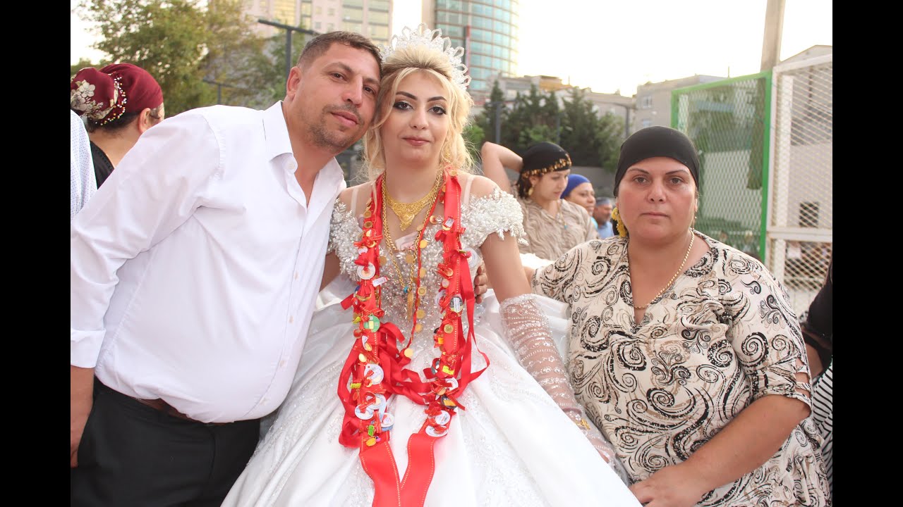 7.SEMANUR ve ERYCAN,ın  GELİN TARAFI YEMEK İKRAMI. Kameracı DOĞAN ve ÇAKIR  0533 053 23 58