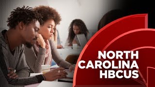 New STEM Teaching Fellows Program Launches In NC, Fails To Include Many HBCUs