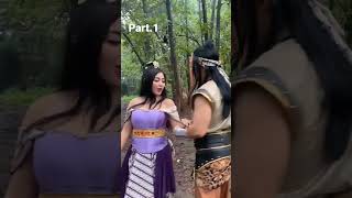 Duet Bareng Gusti Prabu Angling Dharma Series