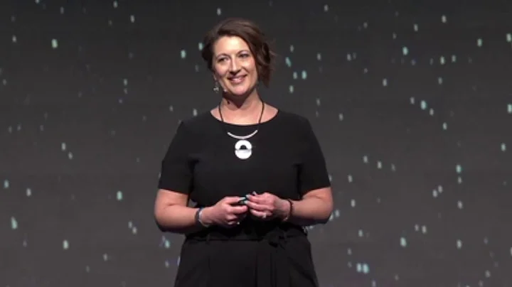Sarah Pappas Keynote Speech: Run Your Race