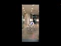 Quadruped robots autonomously patrol and inspect in real world environments(Use case from China)